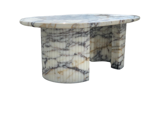 SERENA Marble Coffee Table