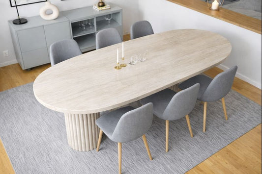 ALMA Dining table