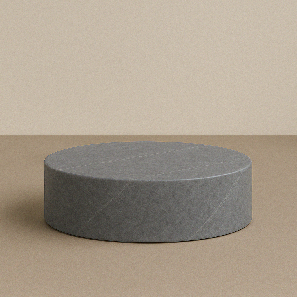 ARCOS Marble Coffee Table