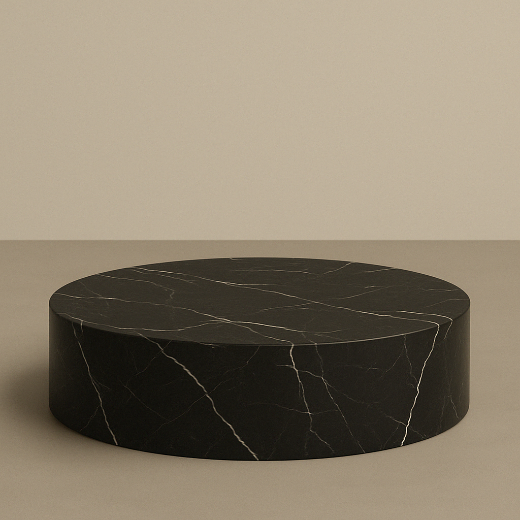ARCOS Marble Coffee Table