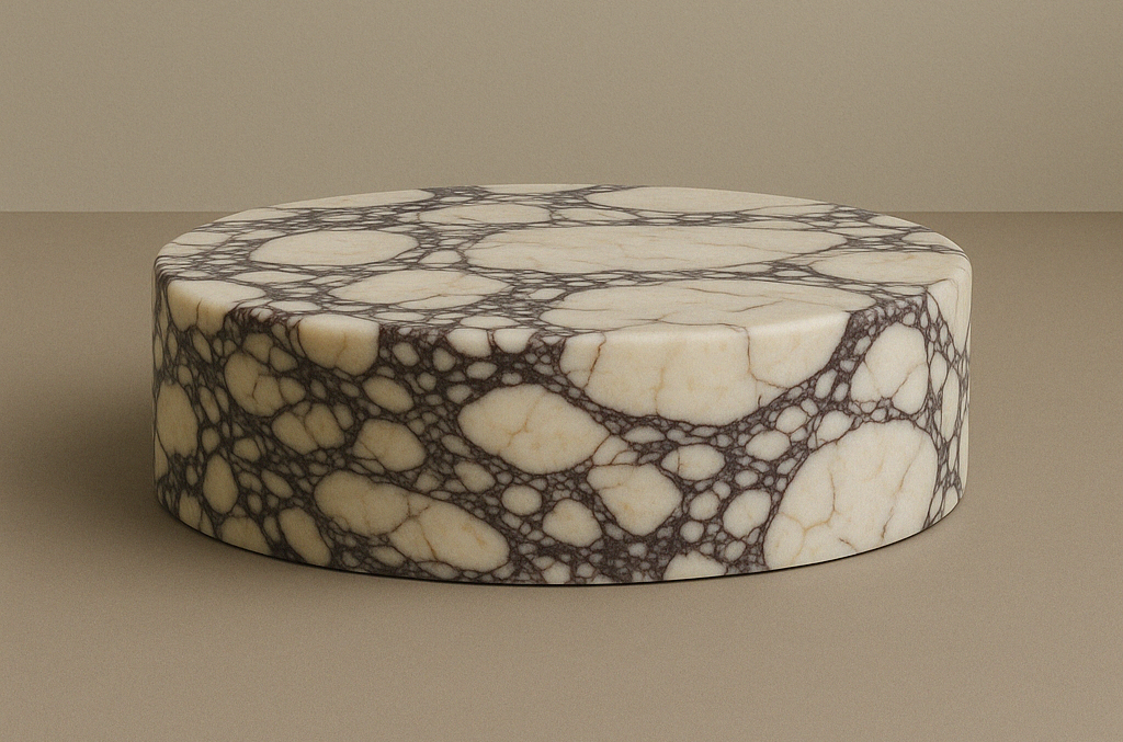ARCOS Marble Coffee Table