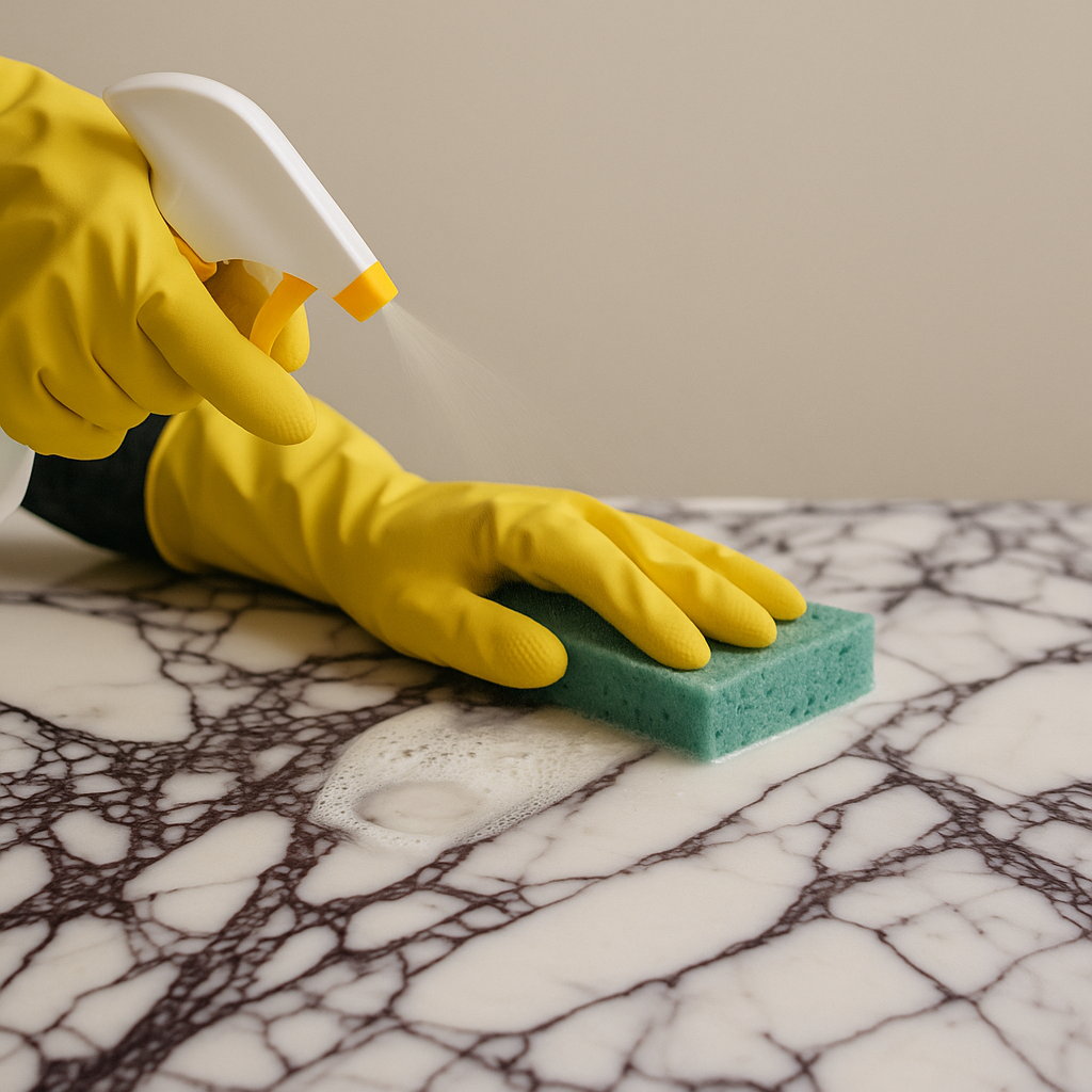 Aurora Marble how to clean marble table for luxury home decor items for longer lasting
