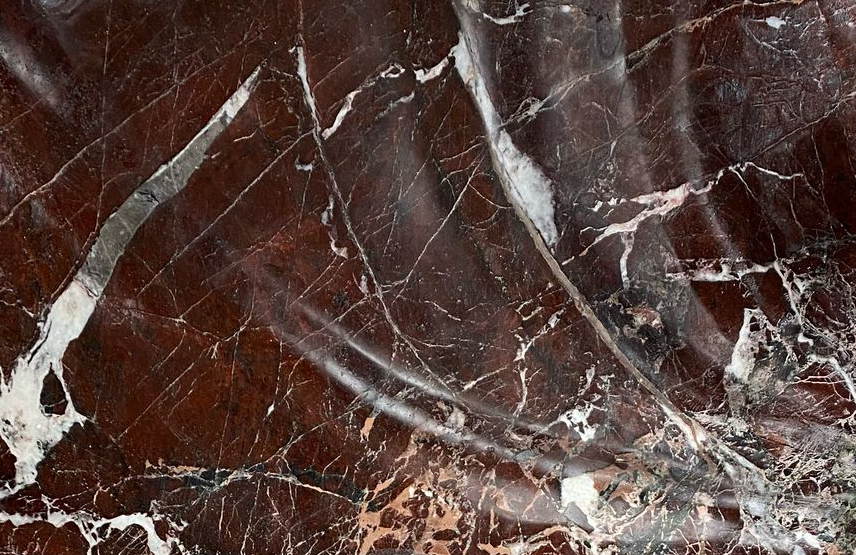 rosso levanto
marble
red marble
Aurora Marble sink Rosso Levanto