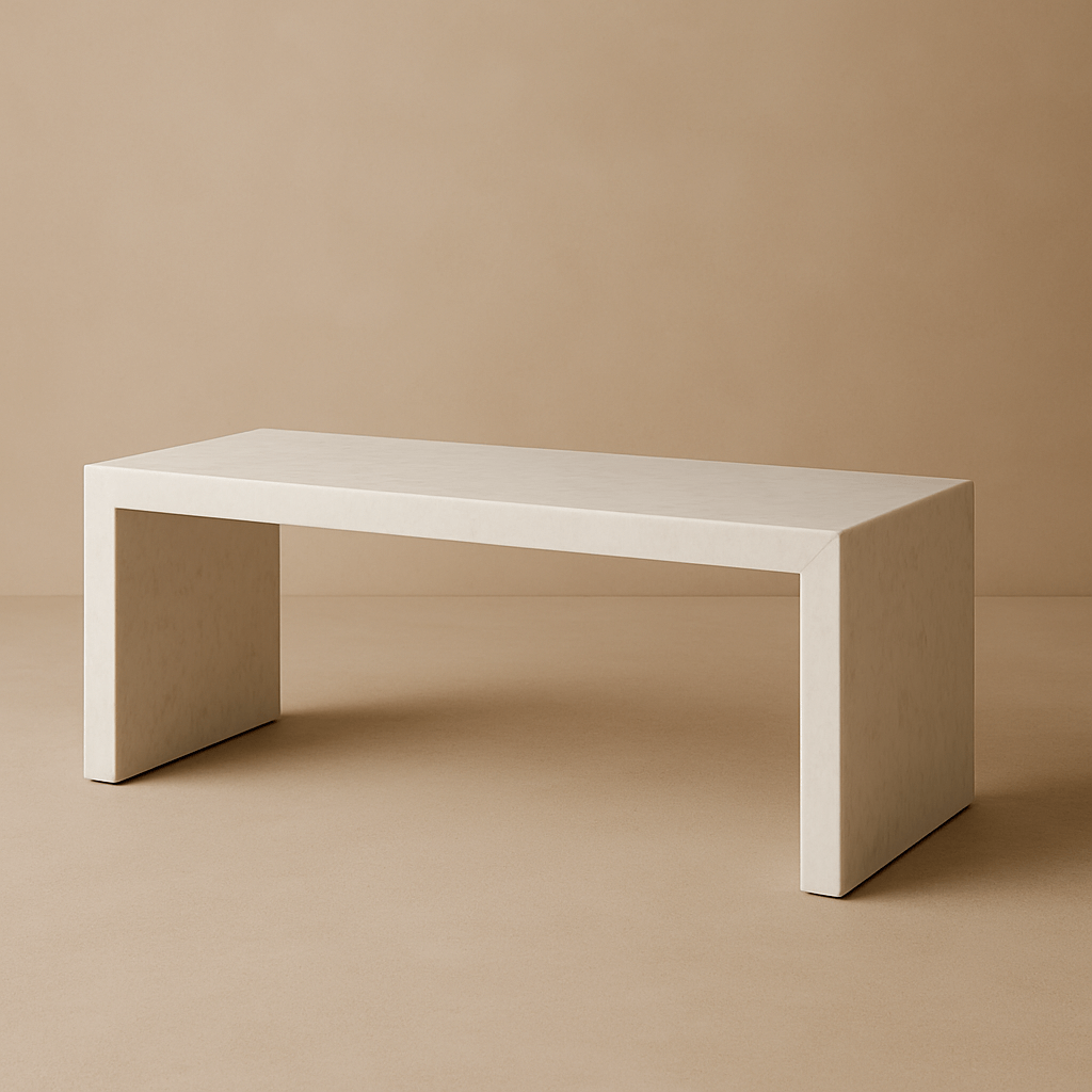 CAPUCINE Coffee Table