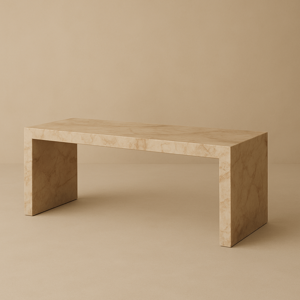 CAPUCINE Coffee Table