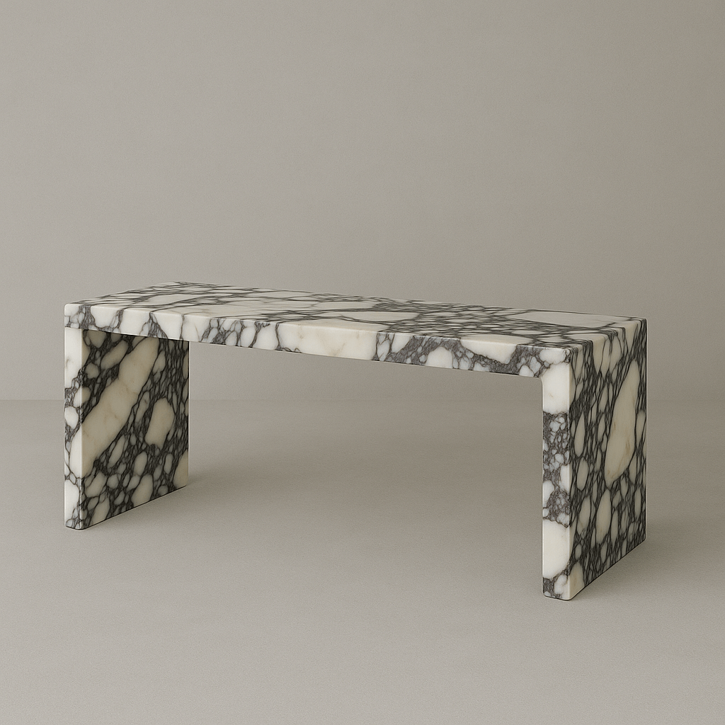 CAPUCINE Coffee Table