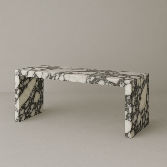 CAPUCINE Coffee Table
