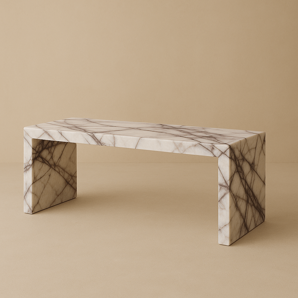 CAPUCINE Coffee Table