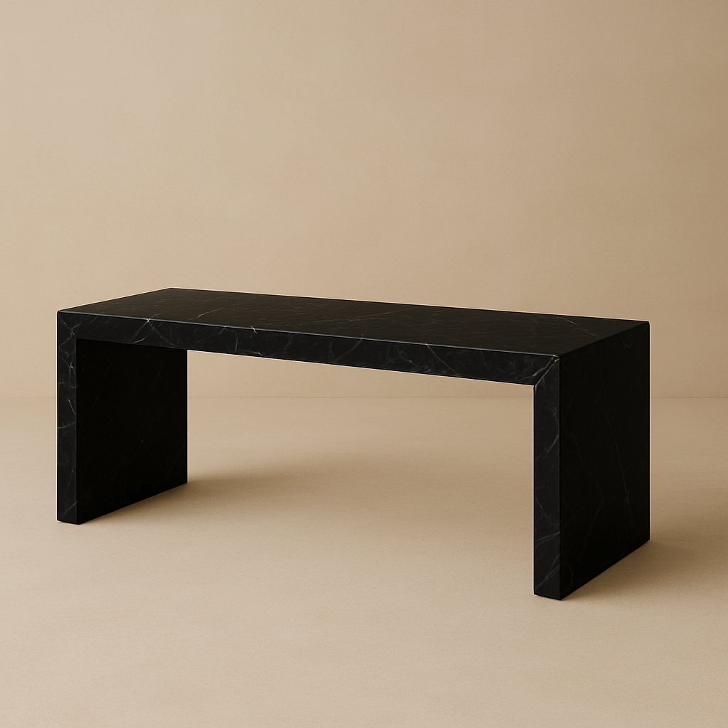 CAPUCINE Coffee Table