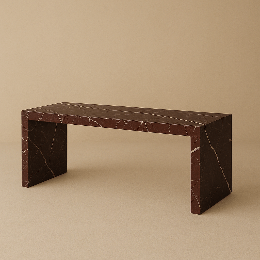 CAPUCINE Coffee Table