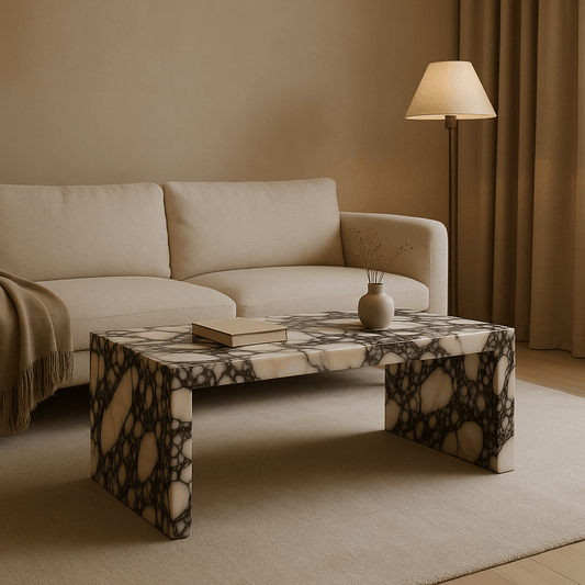 CAPUCINE Coffee Table