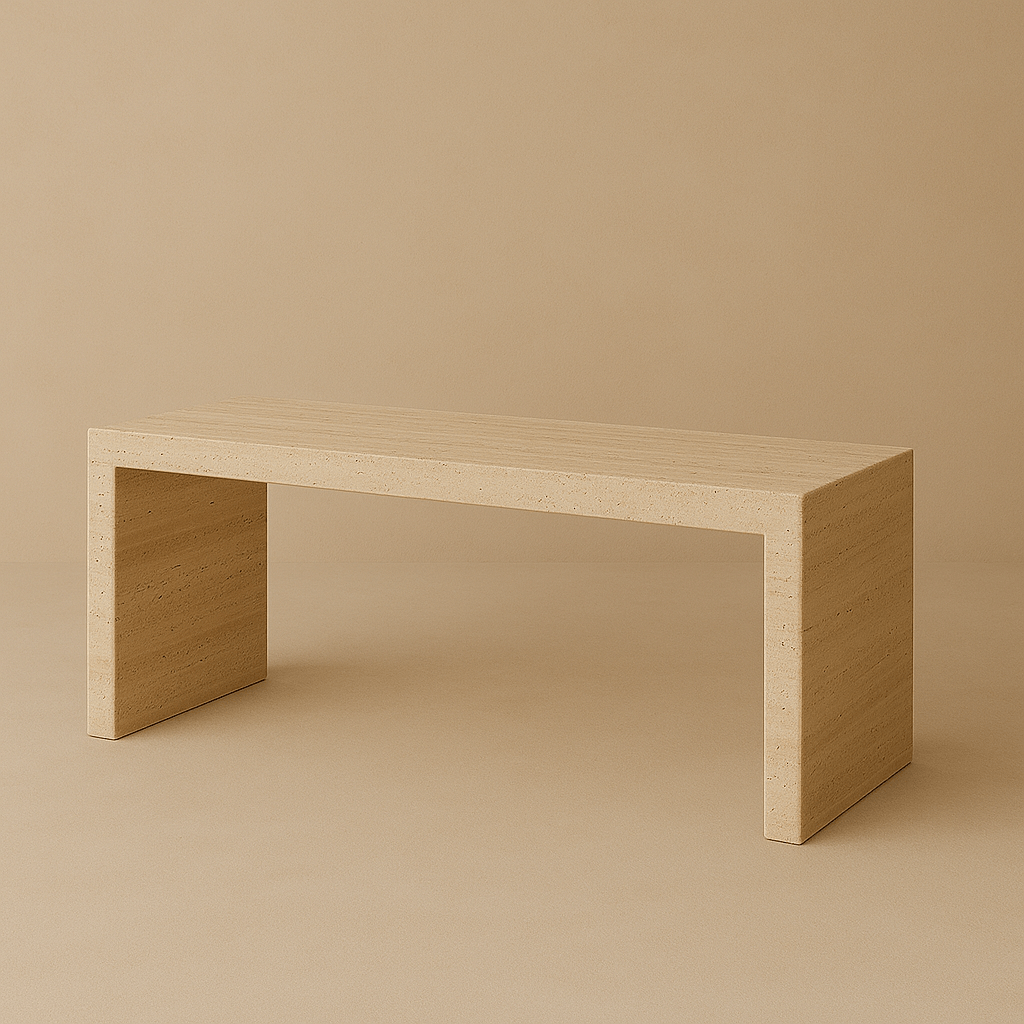 CAPUCINE Coffee Table