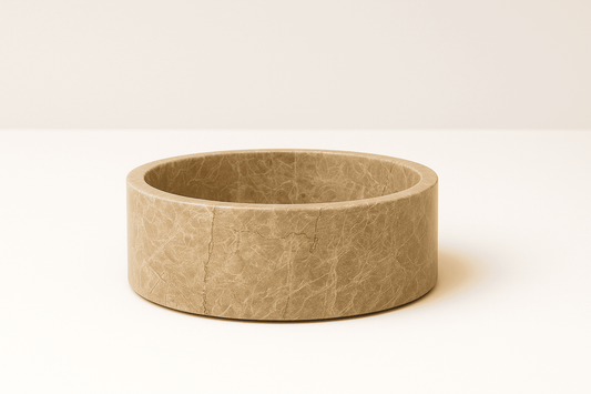 COPPA Marble Bowl