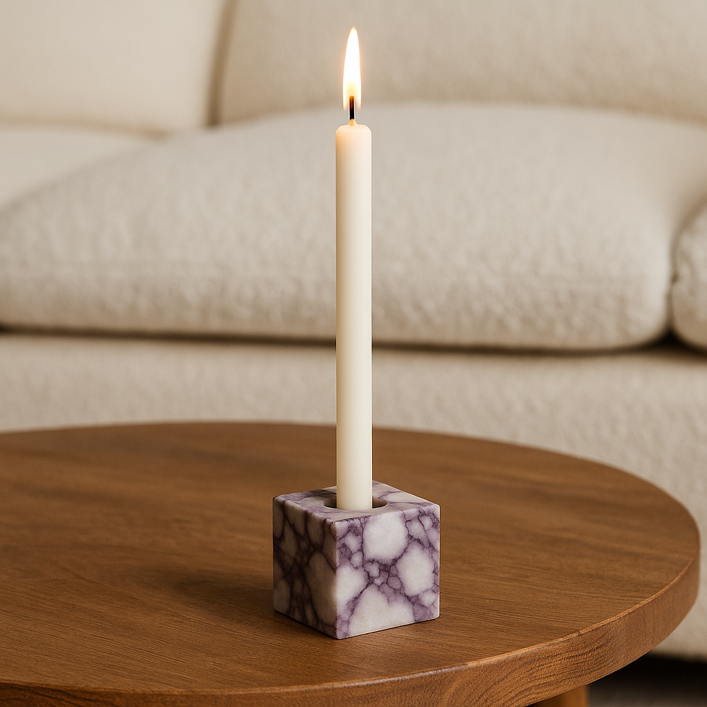 ELD Candle Holder Set