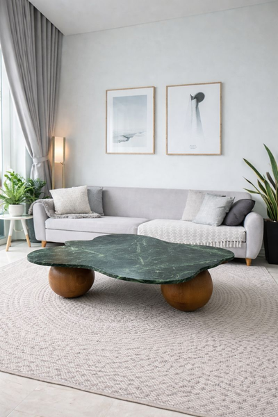 GAIA Coffee Table