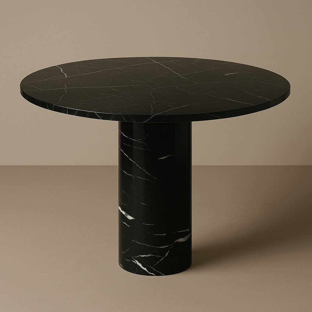 KOSMOS Marble Dining Table