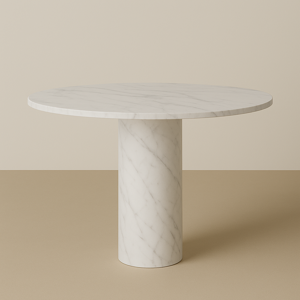 KOSMOS Marble Dining Table