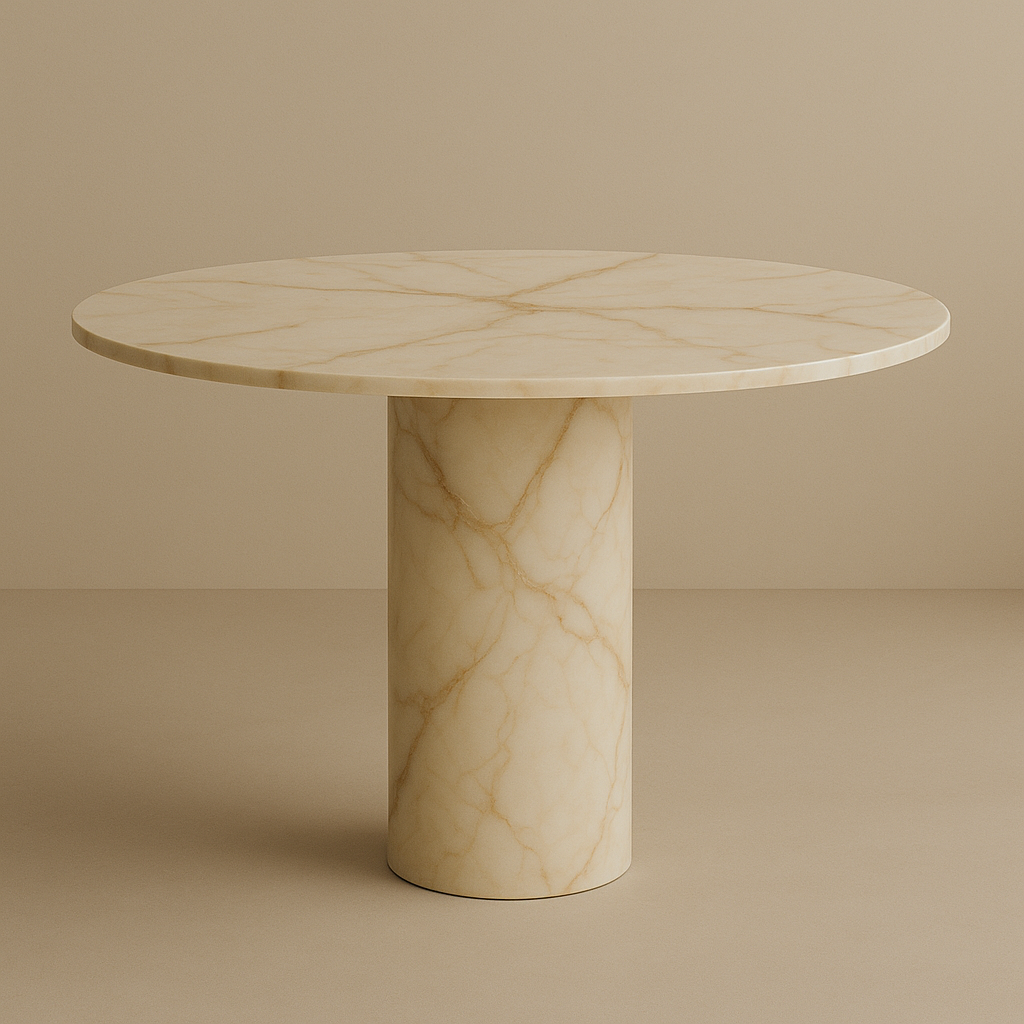 KOSMOS Marble Dining Table