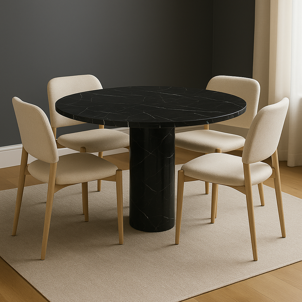 KOSMOS Marble Dining Table