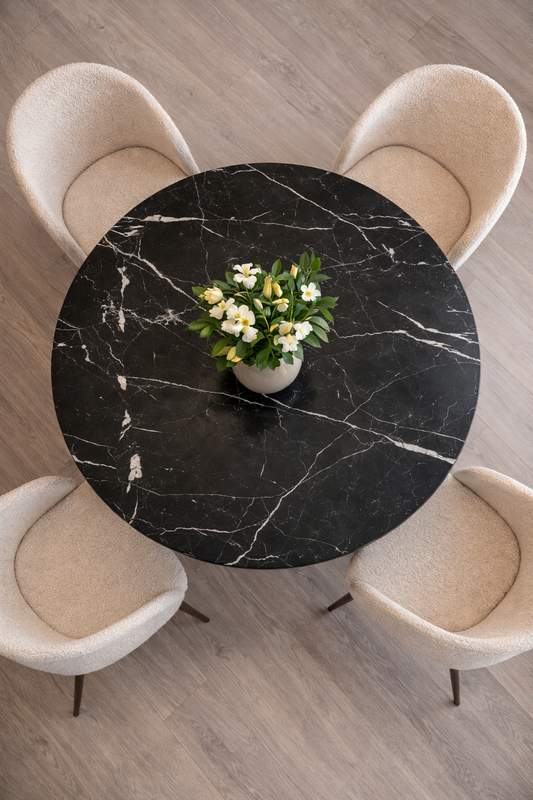 KOSMOS Marble Dining Table