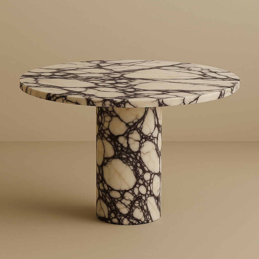 KOSMOS Marble Dining Table