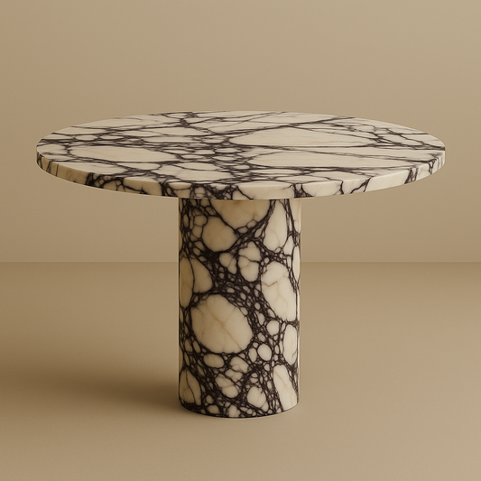 KOSMOS Marble Dining Table