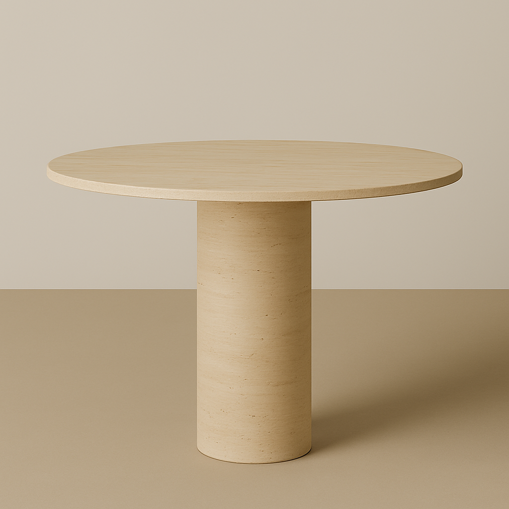 KOSMOS Marble Dining Table