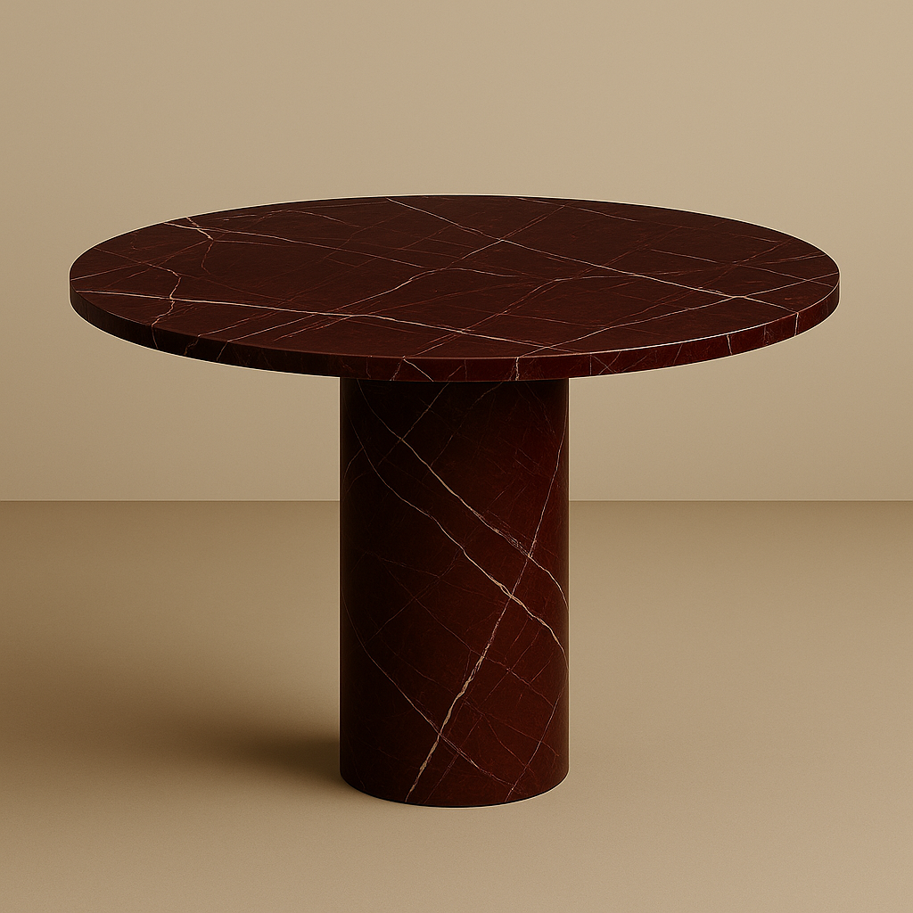 KOSMOS Marble Dining Table