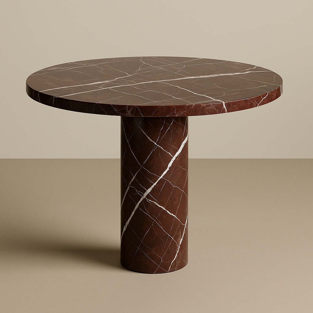 KOSMOS Marble Dining Table