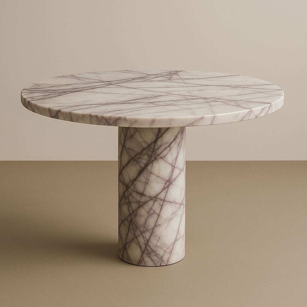 KOSMOS Marble Dining Table