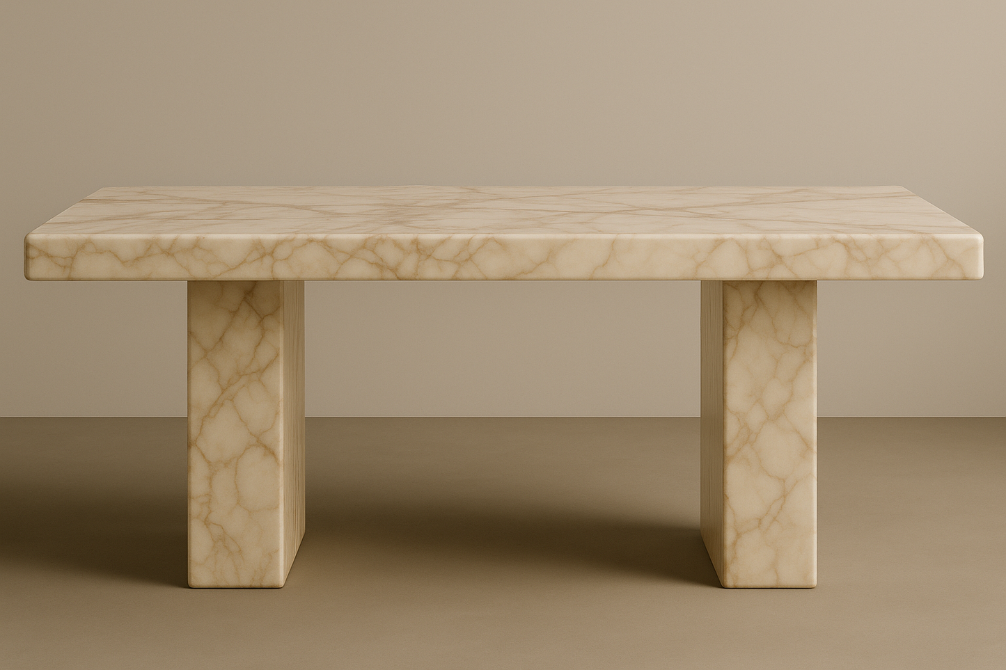 MIDDAG Dining Table