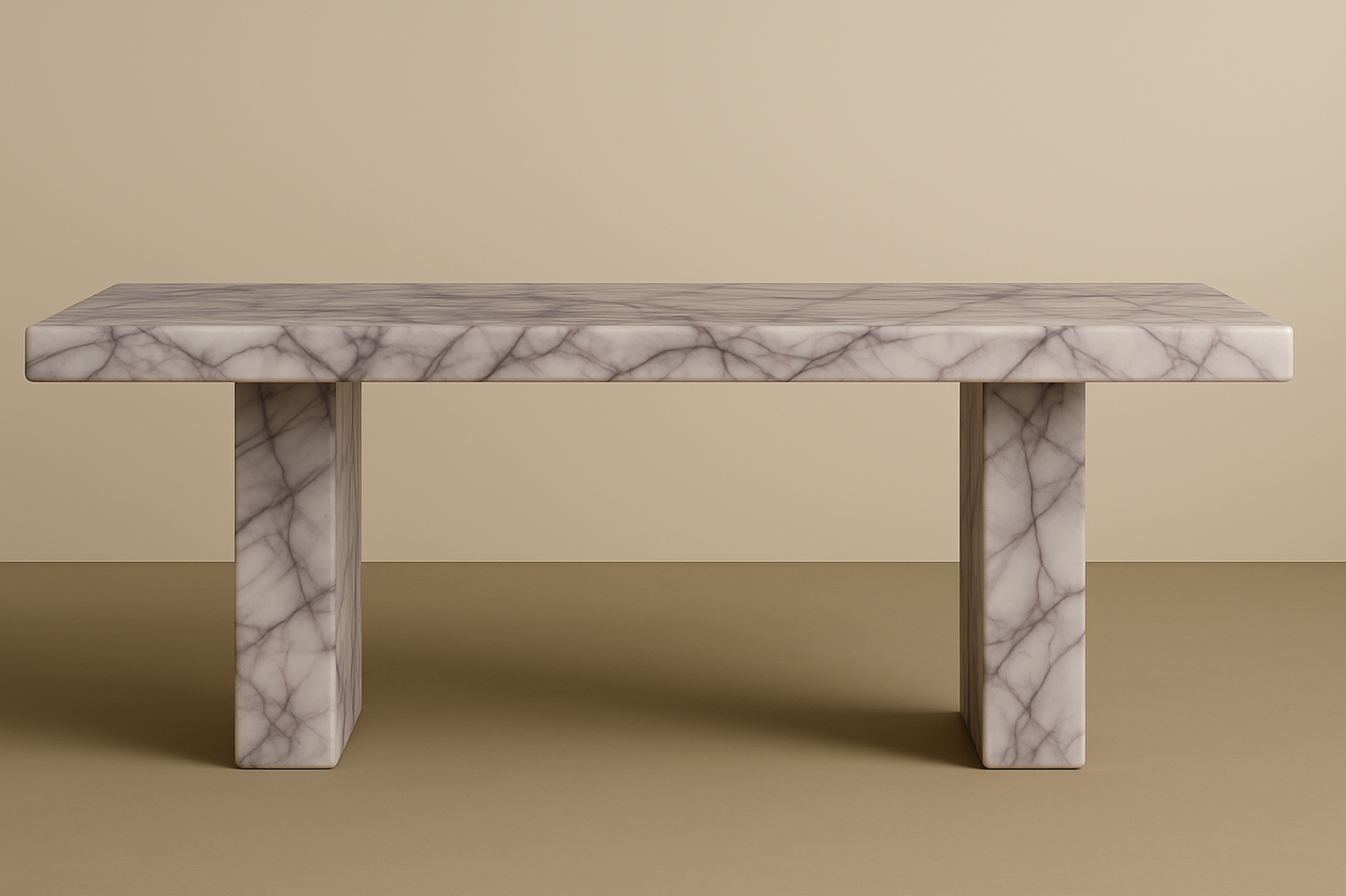 MIDDAG Dining Table