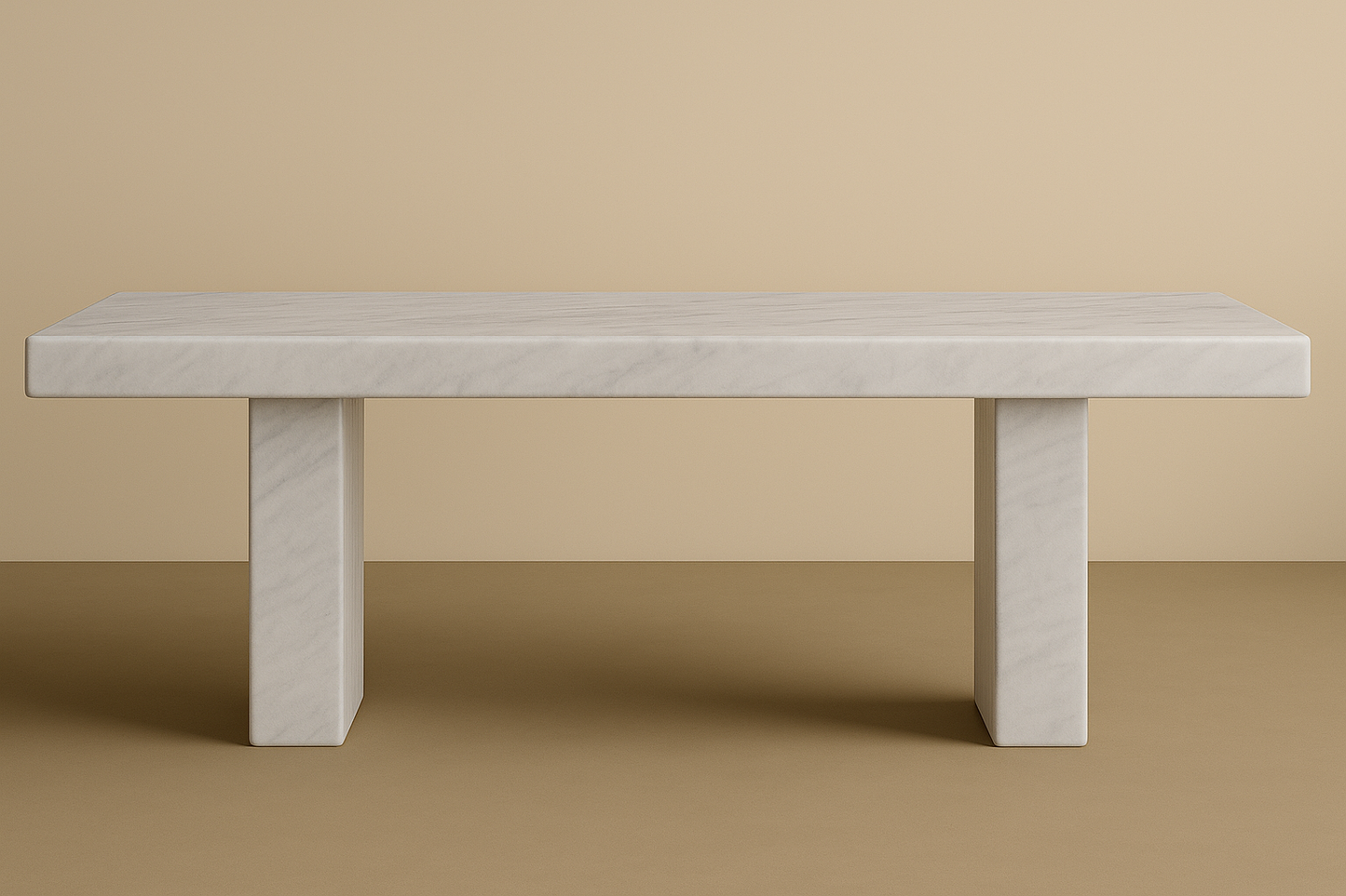 MIDDAG Dining Table
