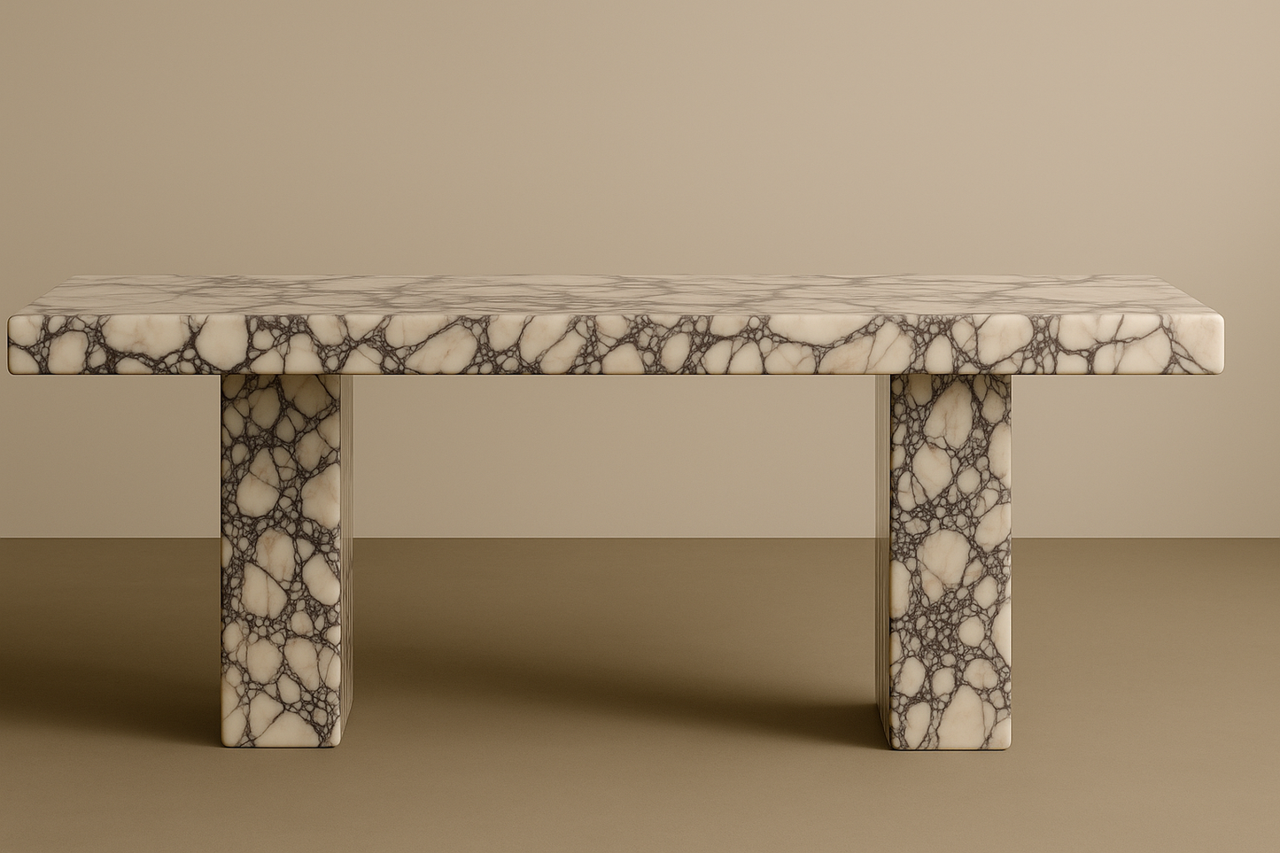 MIDDAG Dining Table