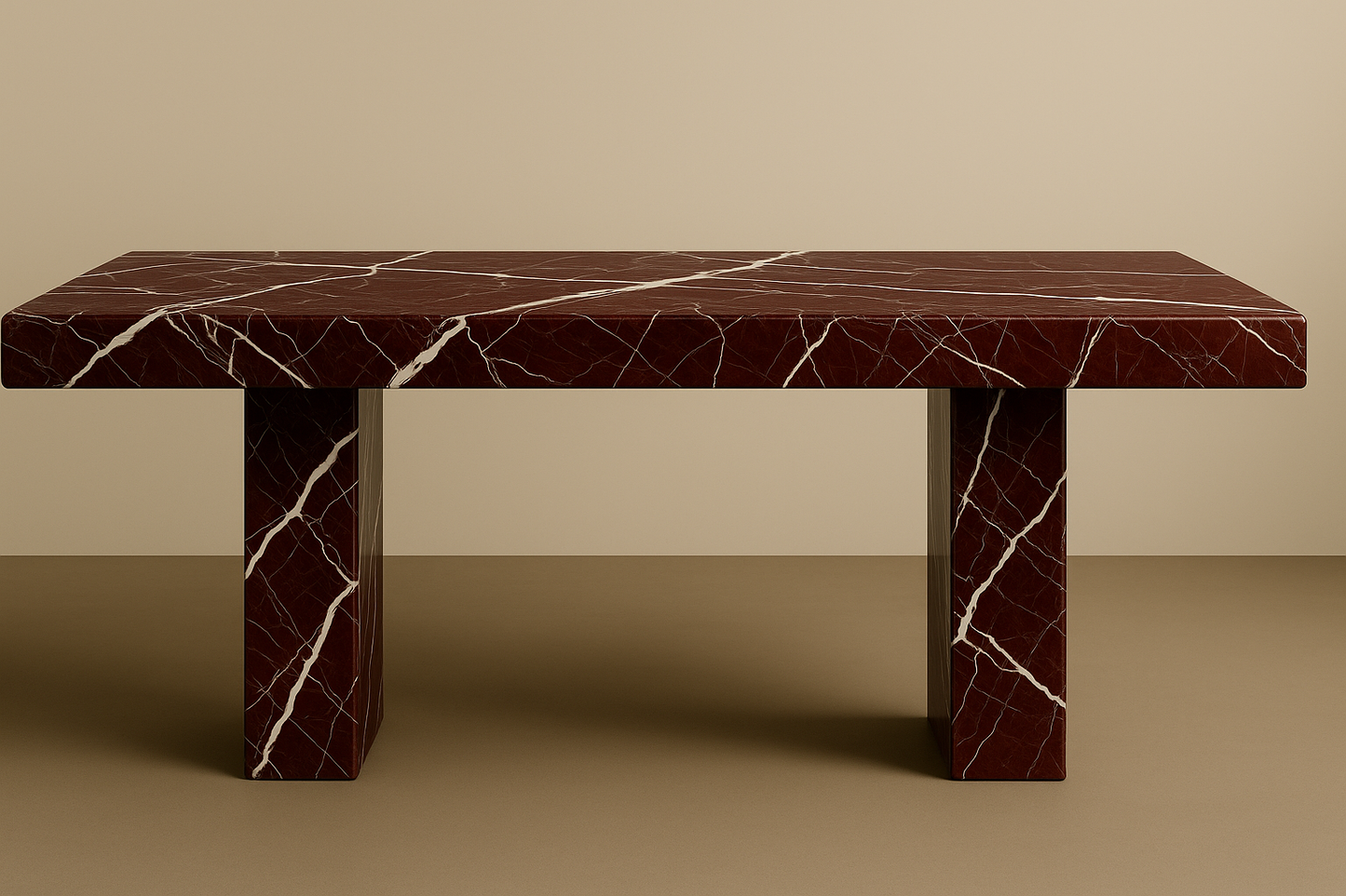 MIDDAG Dining Table