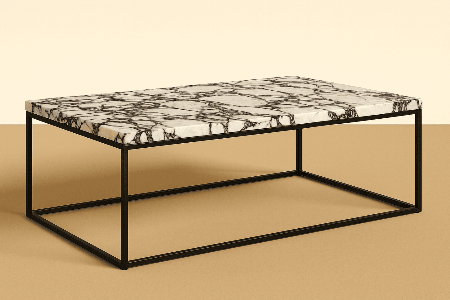 MITTEN Coffee Table