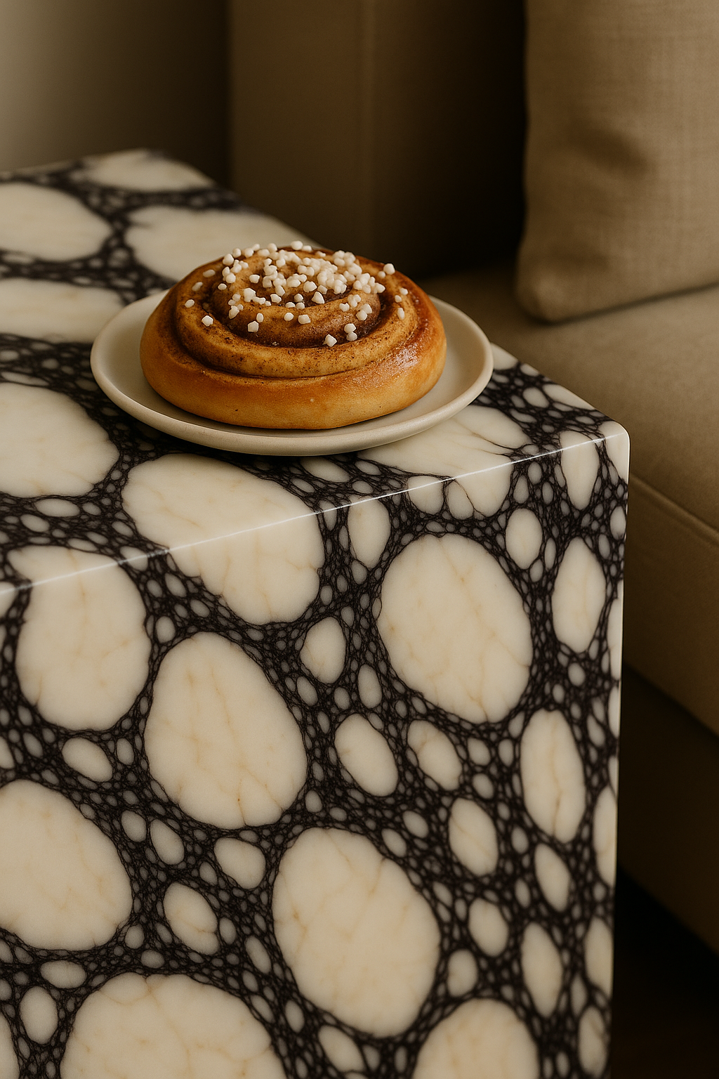 NOVA Side Table