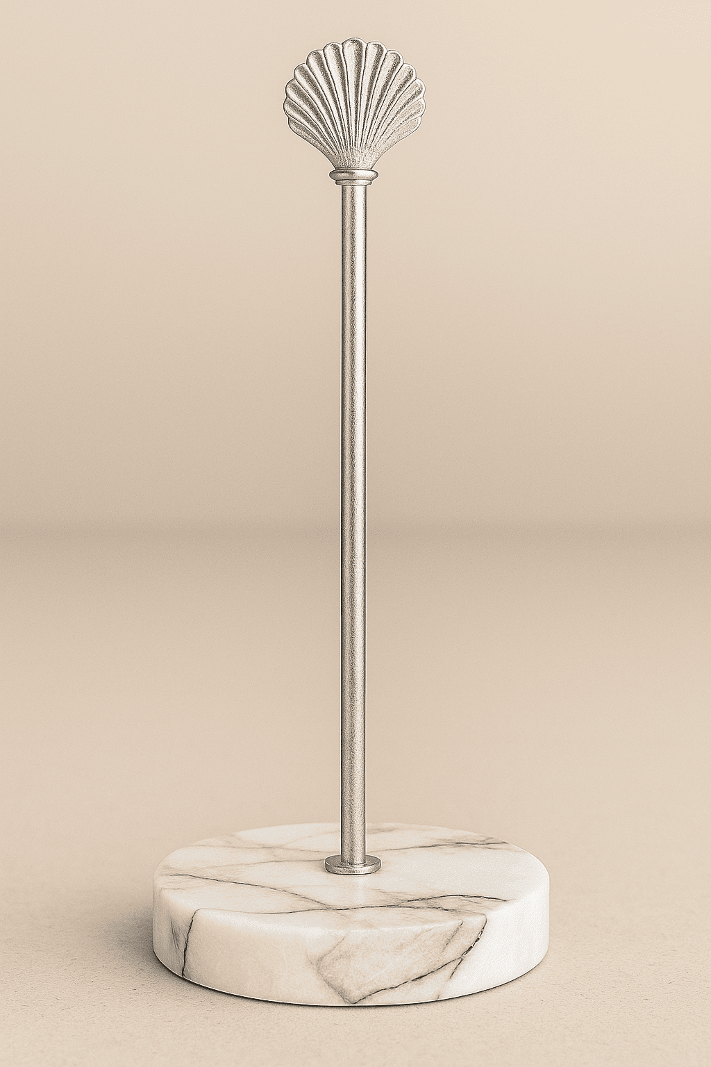 PAPPER Paper Towel Holder