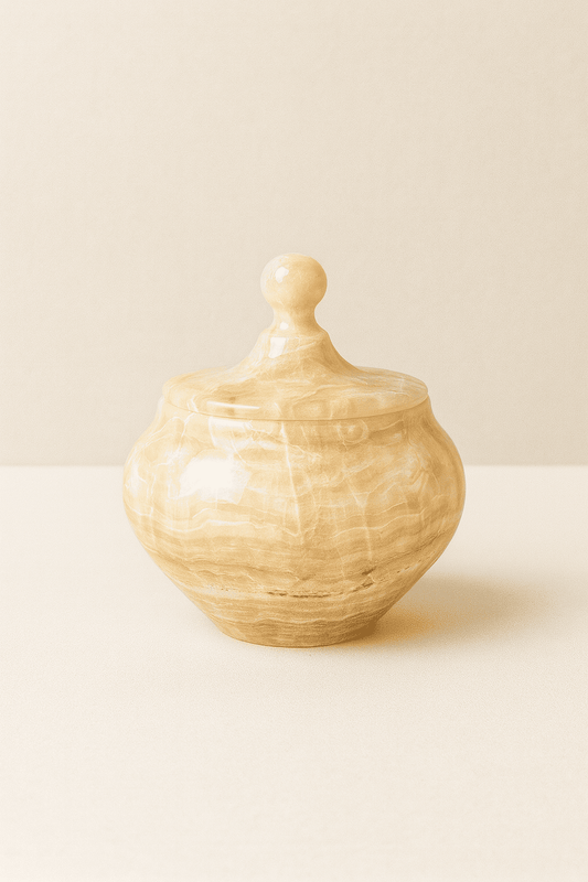 MIELE Onyx Jar