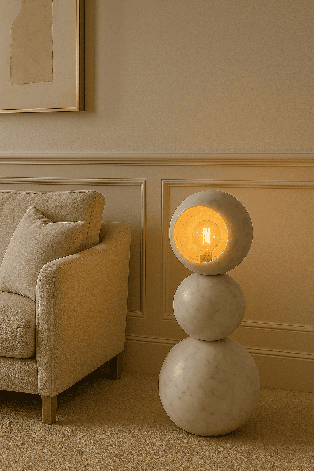 TOP Floor Lamp