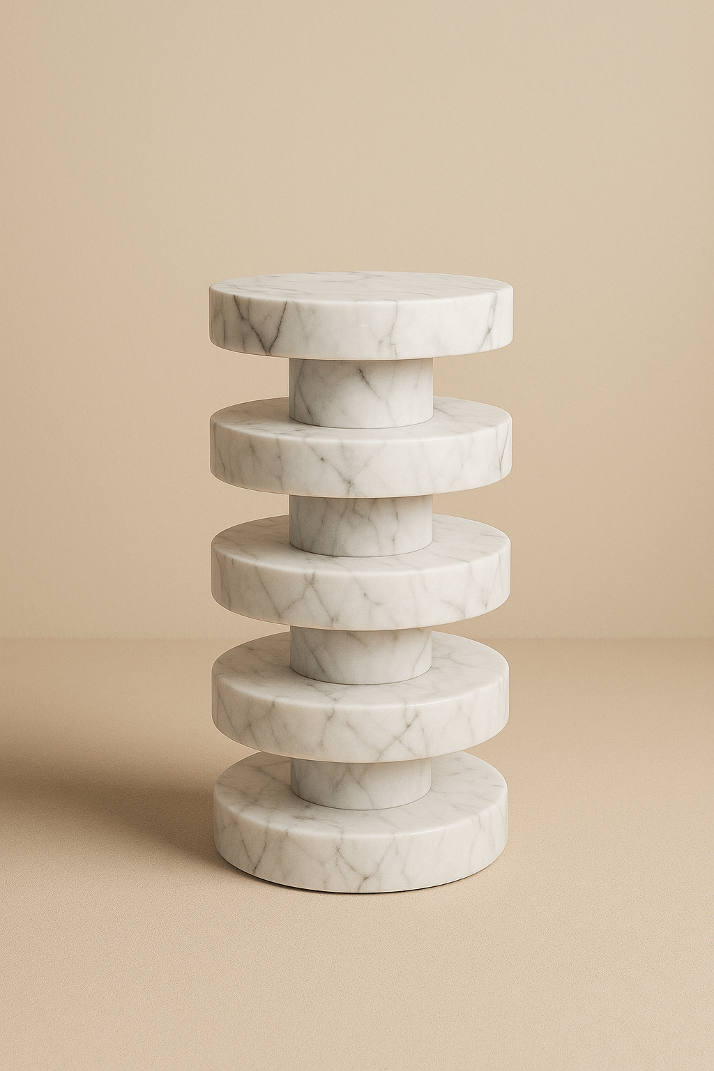 VELORA Side Table