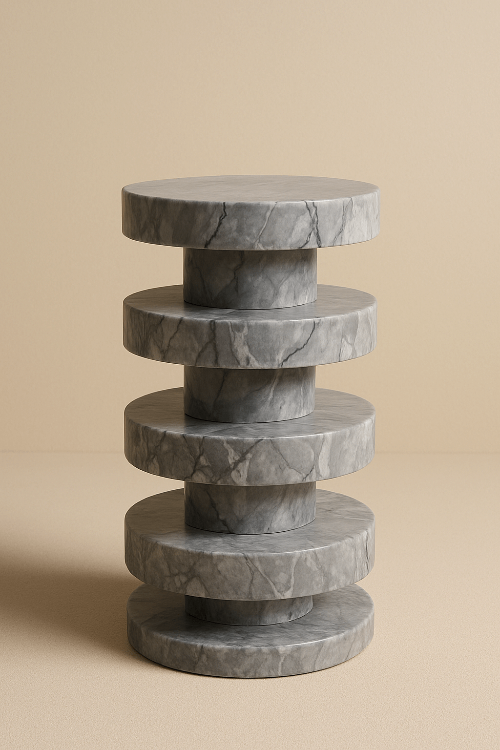 VELORA Side Table