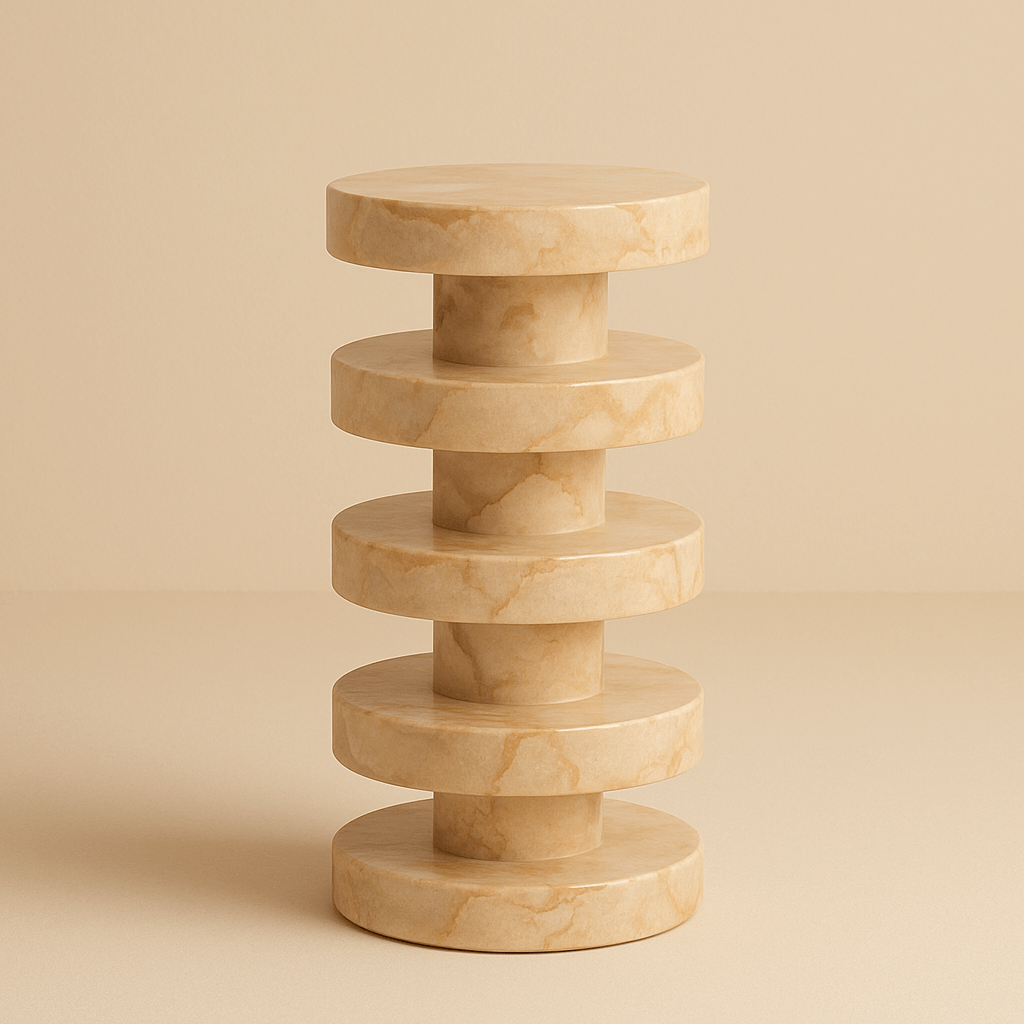 VELORA Side Table