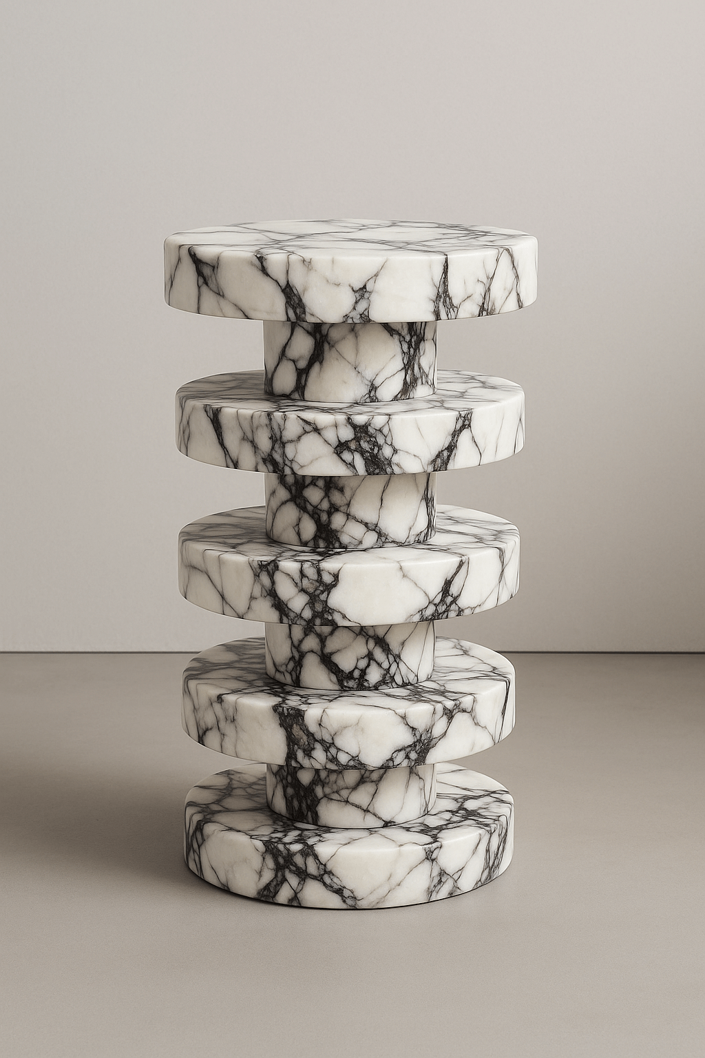 VELORA Side Table