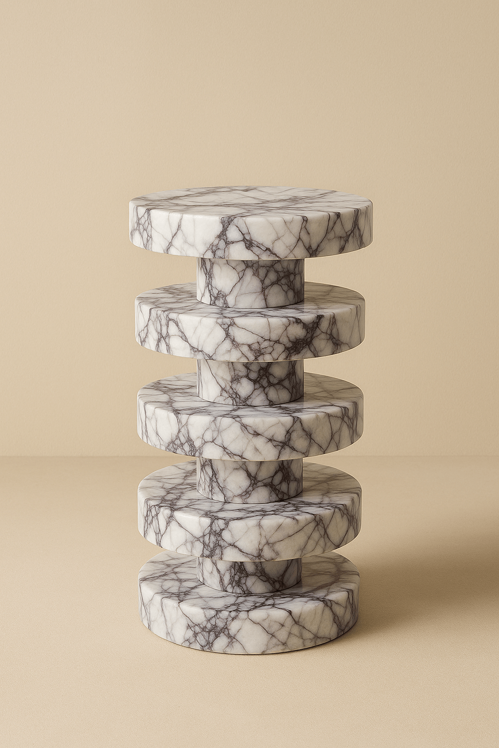 VELORA Side Table