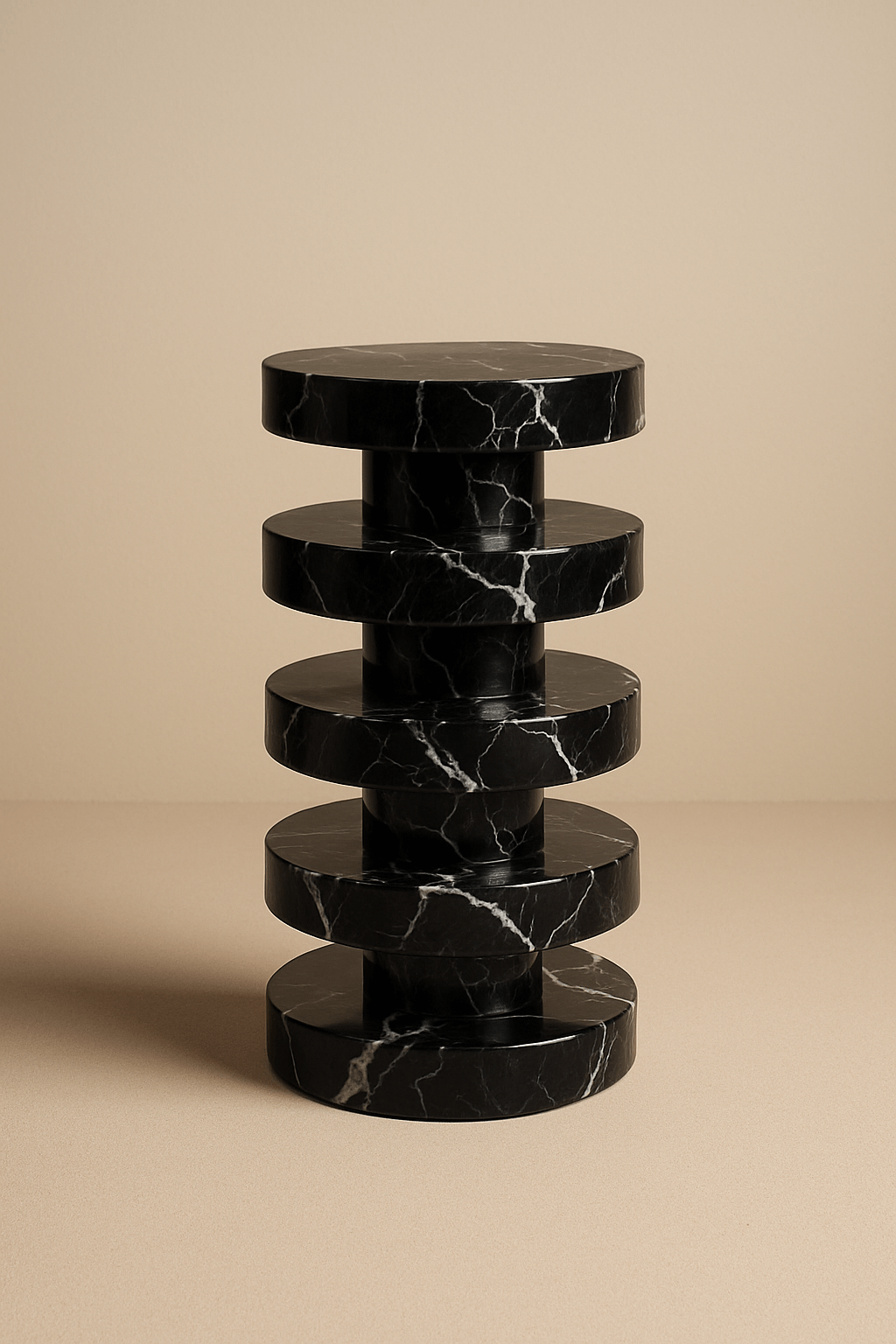 VELORA Side Table