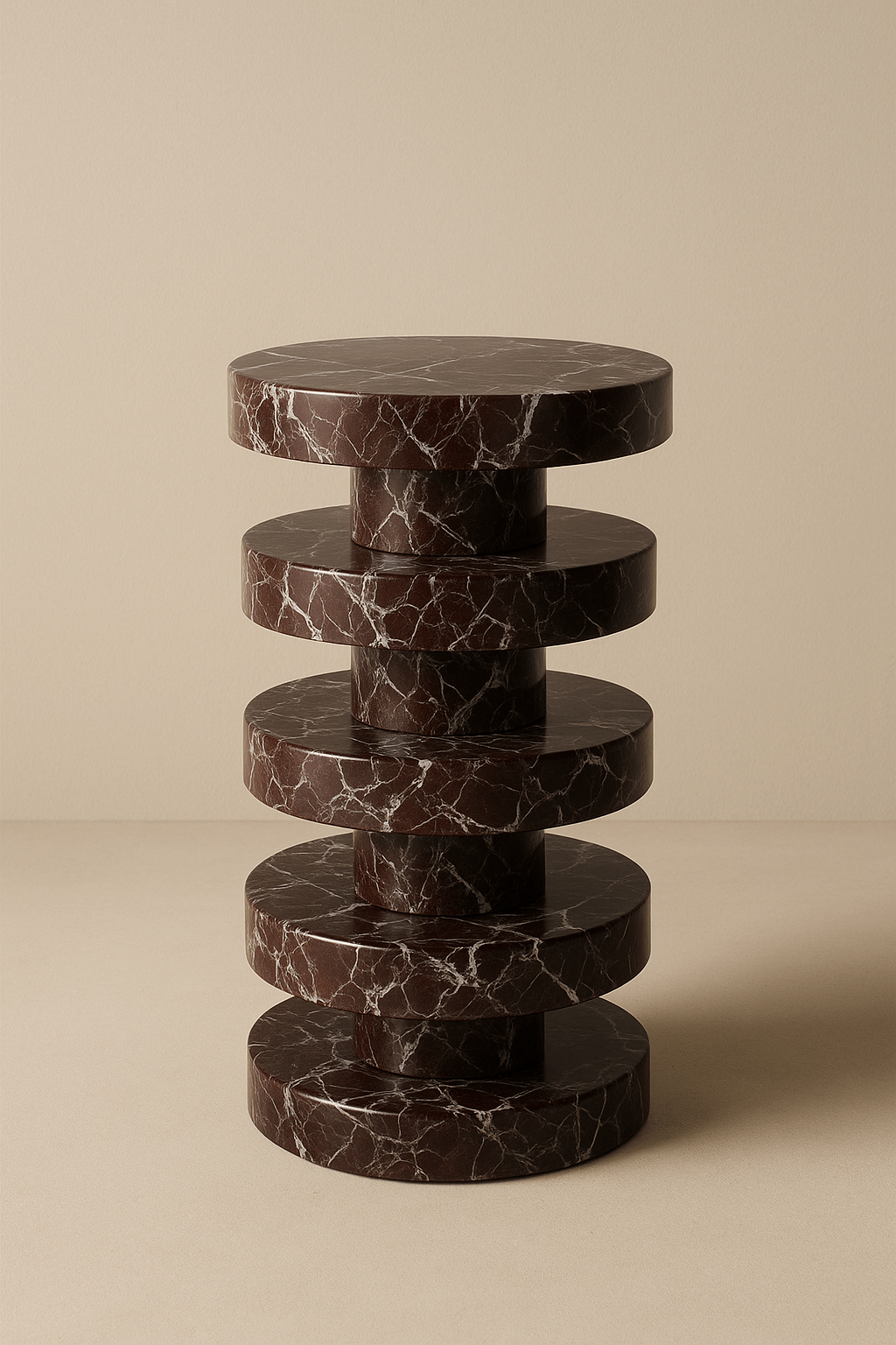 VELORA Side Table