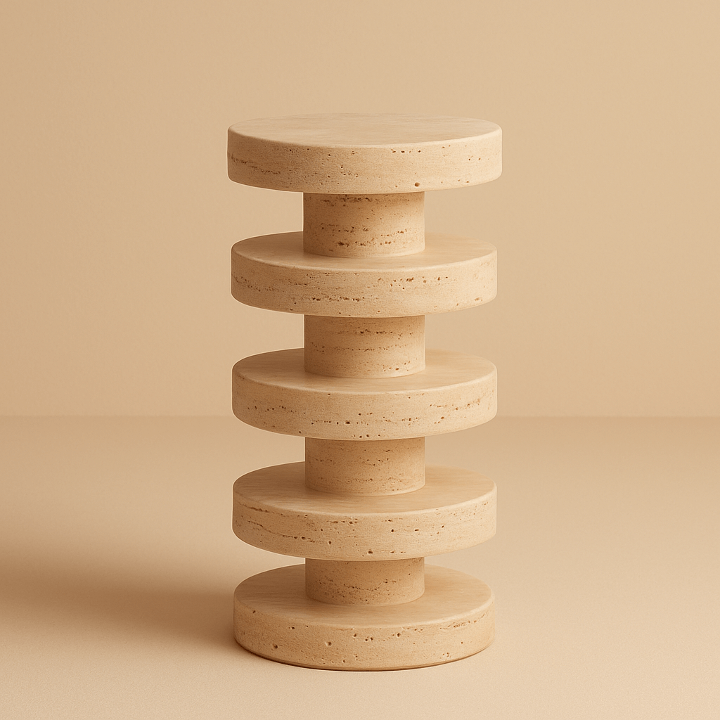 VELORA Side Table