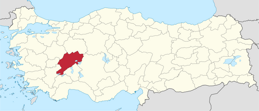 Why Afyonkarahisar Matters in the World of Marble