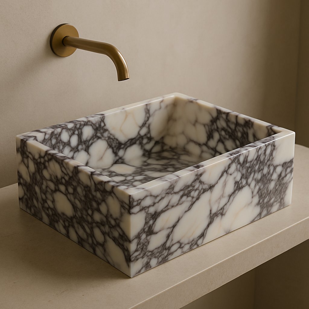 Sinks and Basins